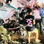 تفاصيل حادث رأس سدر المؤسف وإجراءات الدفن
