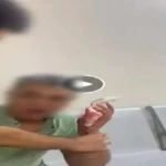 اشتباك بين الأمن الإداري وأهل مريض في الإسماعيلية