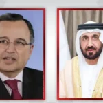 البرلمان العربي يهنئ نبيل فهمي بانتخابه أمينًا عامًا للجامعة