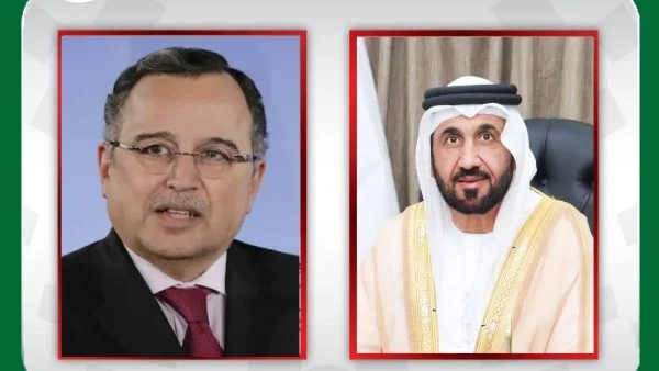 البرلمان العربي يهنئ نبيل فهمي بانتخابه أمينًا عامًا للجامعة