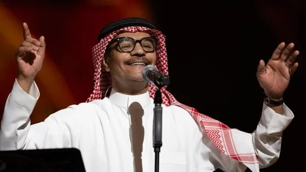 رابح صقر يطرح أغنيته الجديدة "ضيقوا صدري"