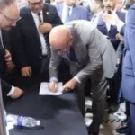 انتخابات نادي القضاة: مشاركة بارزة من كبار المستشارين