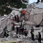 إغلاق السفارة البريطانية في فنزويلا بعد الزلزالين