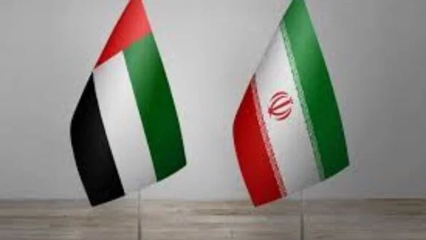 الإمارات تؤكد ضرورة حماية الملاحة في مضيق هرمز