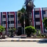تطوير المقر الرئيسي للتأمين الصحي بشبين القناطر