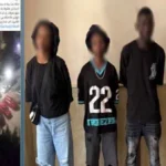 القبض على أجانب تشاجروا بسلاح أبيض في القاهرة