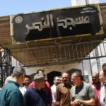 محافظ أسوان يستمع لمطالب المواطنين ويعزز التواصل المجتمعي