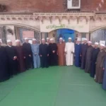 قافلة دعوية إلى مساجد البساتين والمعادي ودار السلام