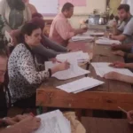 تحديثات حول أعمال تصحيح امتحانات الشهادة الإعدادية 2026