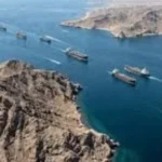 احتمال فشل اتفاق إيران وزيادة التوترات في هرمز