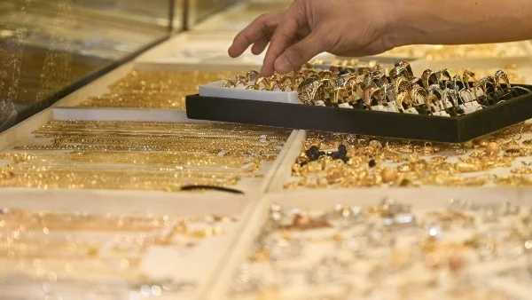 أسعار الذهب في مصر اليوم 26 يونيو 2026