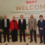 مصر مركز إقليمي لصناعة الطاقة المتجددة