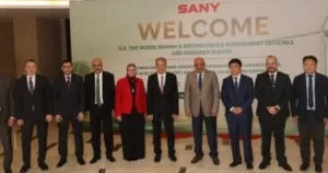 مصر مركز إقليمي لصناعة الطاقة المتجددة