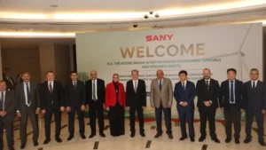 Minister of Electricity Calls for Accelerating Green Energy Projects