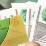 كيفية نقل البطاقة التموينية إلكترونياً إلى المحافظة الجديدة