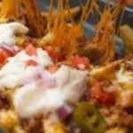 طريقة عمل بطاطس ودجز مقرمشة في المنزل