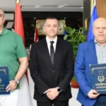 نقل إدارة قرى العون الغذائي إلى محافظة أسوان
