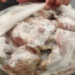 ضبط 10 أطنان من الطيور والدجاج الفاسد في الإسماعيلية