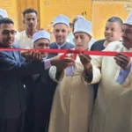 افتتاح مسجدين جديدين في دراو والسباعية بأسوان