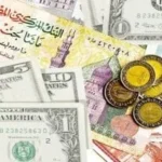 استقرار أسعار العملات أمام الجنيه المصري