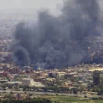 آلاف الطلاب السودانيين يفقدون فرص التعليم بسبب الحرب
