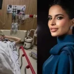 اعتذار آيدي القصي عن تقديم حفل افتتاح مهرجان أفلام السعودية