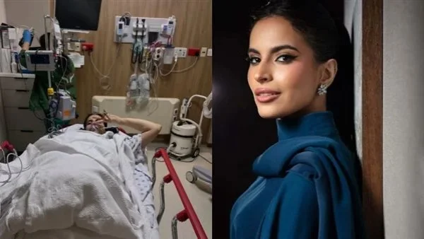 اعتذار آيدي القصي عن تقديم حفل افتتاح مهرجان أفلام السعودية