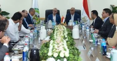 تعزيز قدرات المعامل الفنية المصرية عبر التجارة الخارجية