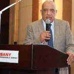 بدء إنشاء أول مصنع لتوربينات الرياح في مصر