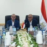 وزير الاستثمار يستعرض إنجازات منظومة الفحص المصرية