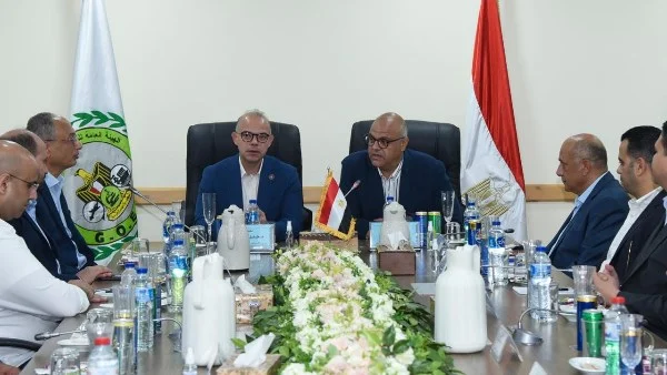 وزير الاستثمار يستعرض إنجازات منظومة الفحص المصرية