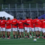 أزمة البطاقات الصفراء تهدد منتخب مصر قبل مواجهة إيران