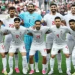 إيران تواجه مصر في كأس العالم 2026