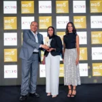العاصمة الجديدة تفوز بجائزتين في BIG 5 Awards 2026