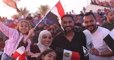 فوائد مشاهدة المباريات للأطفال في الفان زون