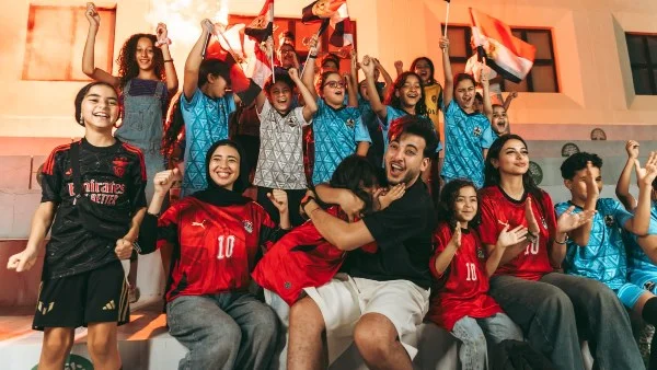 الحسن عادل يُطلق أغنية "إحنا الأبطال" بروح وطنية ملهمة