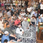 الندوات العلمية للأوقاف تعزز السلام المجتمعي