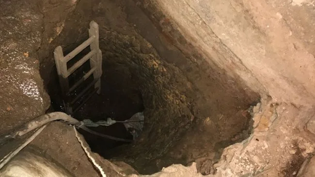 جرائم التنقيب عن الآثار في مصر: العقوبات والتحديات