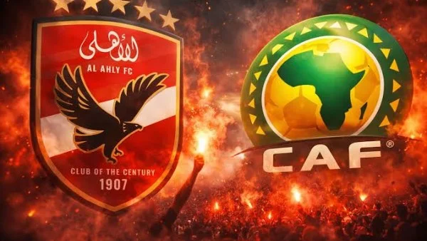 كاف يدرس منح الأهلي "الكارت الذهبي" للمشاركة في دوري الأبطال
