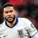 غياب ريس جيمس عن إنجلترا ضد بنما في كأس العالم 2026