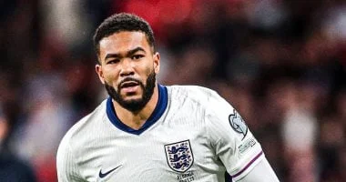 غياب ريس جيمس عن إنجلترا ضد بنما في كأس العالم 2026