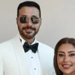 أحمد السعدني يعلن زواجه من ميرنا الهلباوي