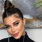 يارا السكري تتحدث عن فيلم “صقر وكناريا” ونجاحها الفني