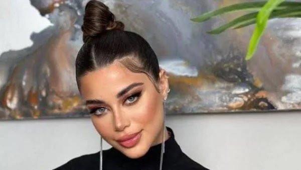 يارا السكري تتحدث عن فيلم "صقر وكناريا" ونجاحها الفني