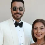 أحمد السعدني يعلن زواجه من ميرنا الهلباوي