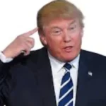 ترامب يهدد بفرض رسوم 100% على واردات أوروبا