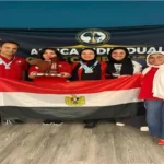 إنجاز منتخب مصر للشطرنج في بطولة إفريقيا