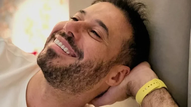 زواج أحمد السعدني وميرنا الهلباوي يتصدر الترند