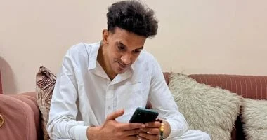 حجز مجدي شطة 24 ساعة لإجراء تحليل المخدرات