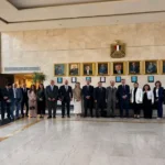 مائدة مستديرة حول الصندوق الأوروبي للتنمية المستدامة بلس